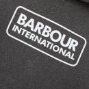 Barbour International Boys' Logo-Printed Cotton-Blend Tracksuit