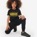 Barbour International Essential Logo Cotton T-Shirt - L (10-11 Years)