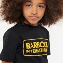 Barbour International Essential Logo Cotton T-Shirt