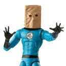 Hasbro Marvel Legends Series Bombastic Bag-Man 6 Inch Action Figure