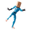 Hasbro Marvel Legends Series Bombastic Bag-Man 6 Inch Action Figure