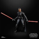 Hasbro Star Wars: Obi Wan Kenobi The Black Series Figurine Reva 3e Soeur