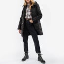 Barbour Bethwin Waxed-Cotton Coat