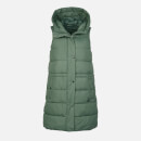 Barbour Littlebury Quilted Recycled Shell Gilet - UK 8