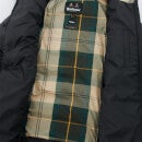 Barbour Buckton Quilted Shell Puffer Jacket