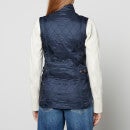 Barbour Betty Quilted Shell Gilet - UK 10