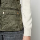 Barbour Wray Quilted Shell Gilet - UK 10