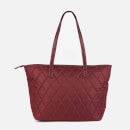 Barbour Witford Quilted Shell Tote Bag