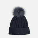 Barbour Harriet Cable Knit Beanie