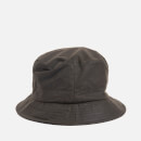 Barbour Dovecote Waxed Cotton Bucket Hat - S/M