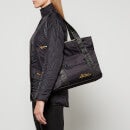 Barbour Apex Shell Tote Bag