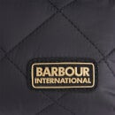 Barbour B.Intl Chicane Quilted Nylon Belt Bag