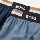 BOSS Bodywear 2-Pack Boxer Shorts - M