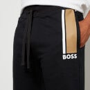 BOSS Bodywear Authentic Cotton Jogger Bottoms - XL