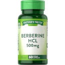 Berberine 500mg - 60 Capsues