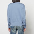 Isabel Marant Étoile Moby Jersey Sweatshirt - FR 34/UK 6