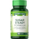 Sugar Steady Formula - 90 Tablets