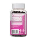 Alurx Elderberry Gummy with Zinc - Berry (60 Count)