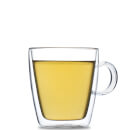 Alurx Lemon Ginger Mate Tea Blend with CBD (14 Count)