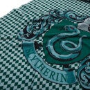 Harry Potter Slytherin Beach Towel