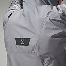 Women's MTN Guide Hyper LT Jacket - Grey