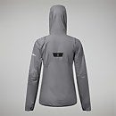Women's MTN Guide Hyper LT Jacket - Grey