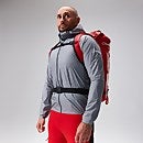 MTN Guide Hyper LT Jacken für Herren - Grau