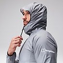 Men's MTN Guide Hyper LT Jacket - Grey