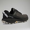 Men's Revolute Active Shoe - Black/Dark Grey