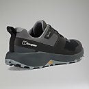 Men's Trailway Active Gore-Tex Shoe - Black/Dark Grey
