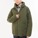 Barbour Liddesdale Quilted Shell Jacket - XL (12-13 Years)