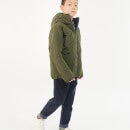 Barbour Liddesdale Quilted Shell Jacket - S (6-7 Years)