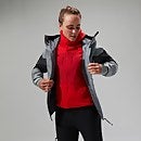 MTN Guide Alpine Pro Jacken für Damen - Grau