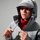 Women's MTN Guide Alpine Pro Jacket - Grey