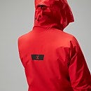 MTN Guide Alpine Pro Jacken für Damen - Rot