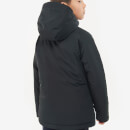 Barbour Kids' Beaufort Shell Showerproof Jacket