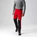 Men's MTN Guide Alpine Pant - Red/Black