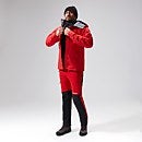 Men's MTN Guide Alpine Pant - Red/Black