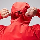 MTN Guide Alpine Pro Jacken für Herren - Rot
