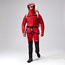 Men's MTN Guide Alpine Pro Jacket - Red