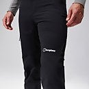 Men's MTN Guide Alpine Pant - Black