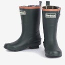 Barbour Rubber Wellington Boots - UK 10 Kids