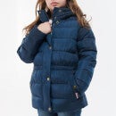 Barbour Kids' Littlebury Quilt Jacket - S (6-7 Years)