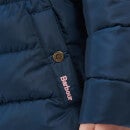 Barbour Kids' Littlebury Quilt Jacket