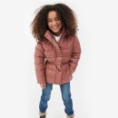 Barbour Kids' Littlebury Quilt Jacket - L (10-11 Years)