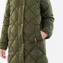 Barbour Sandyford Quilt Jacket - S (6-7 Years)