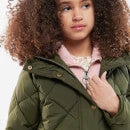 Barbour Sandyford Quilt Jacket - S (6-7 Years)