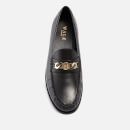 Walk London Riva Sovereign Leather Loafers - 7