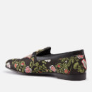Walk London Joey Floral Canvas Loafers - 8