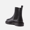 Walk London Jagger Leather Chelsea Boots - 9